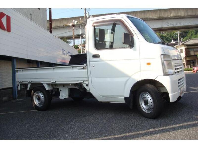CARRY TRUCK