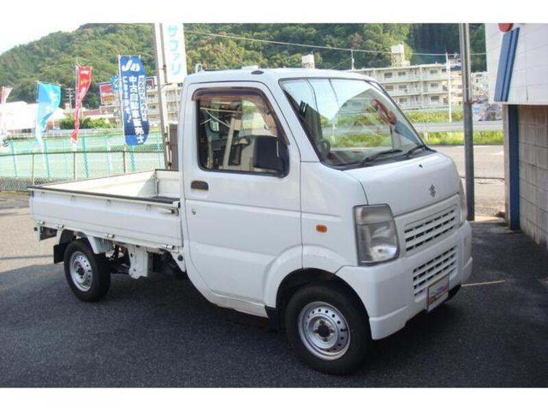 CARRY TRUCK