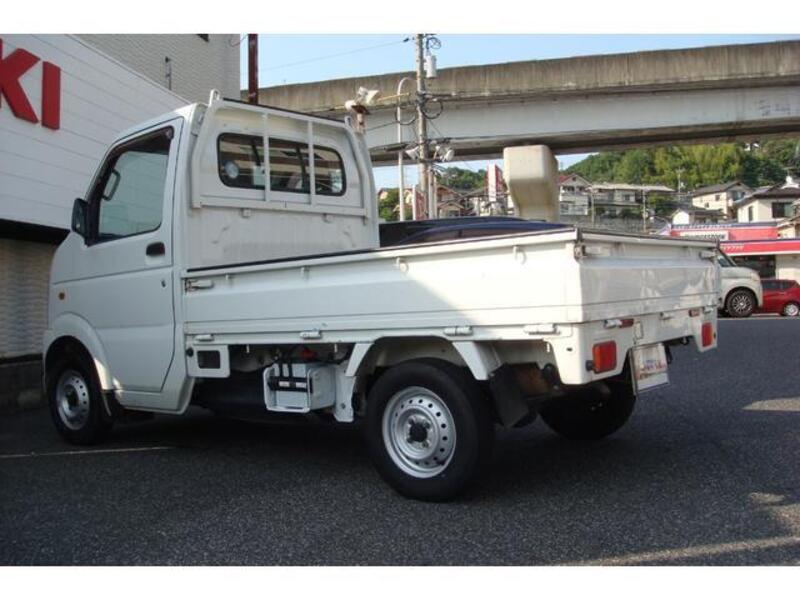 CARRY TRUCK