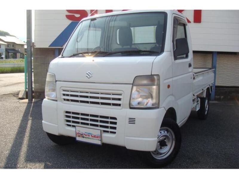 CARRY TRUCK-0