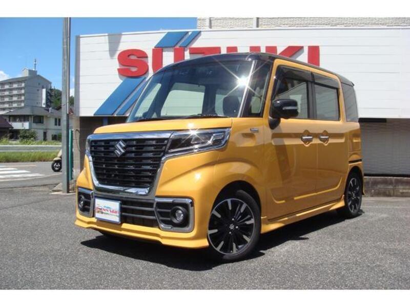 SPACIA CUSTOM