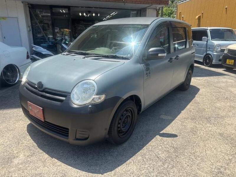 SIENTA