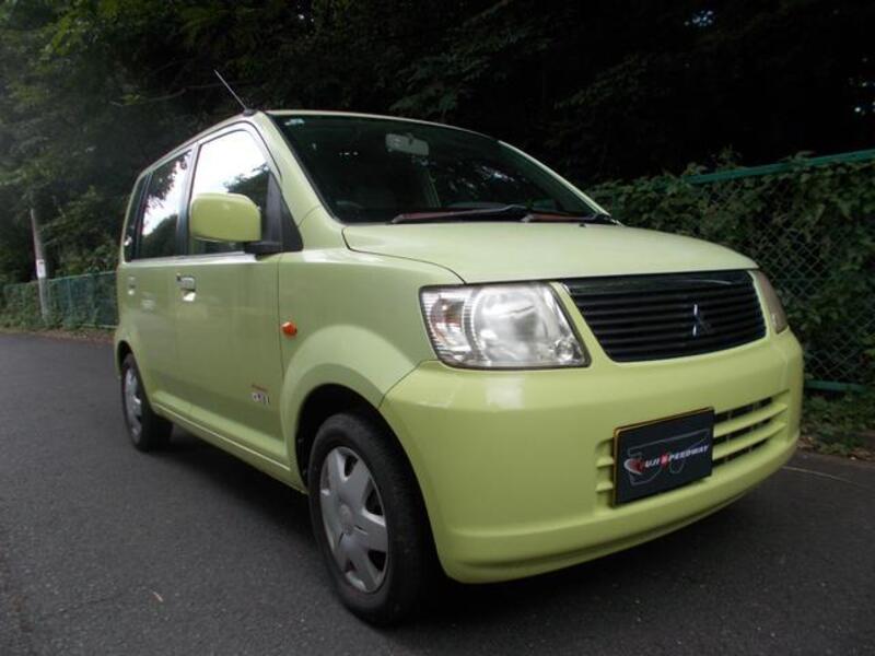EK WAGON