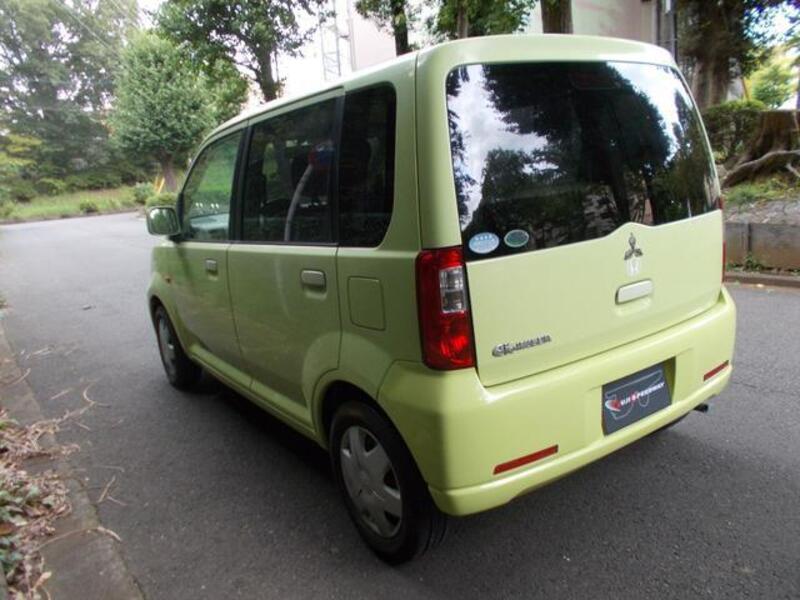 EK WAGON