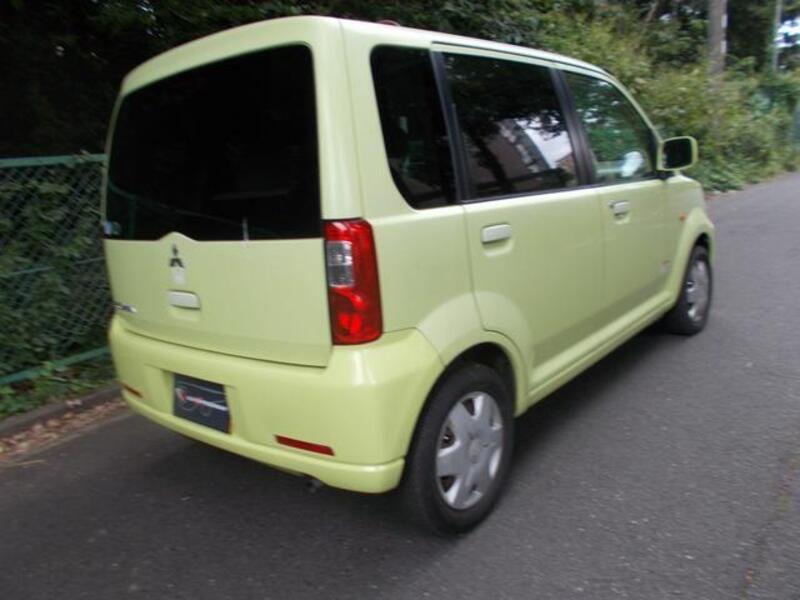 EK WAGON