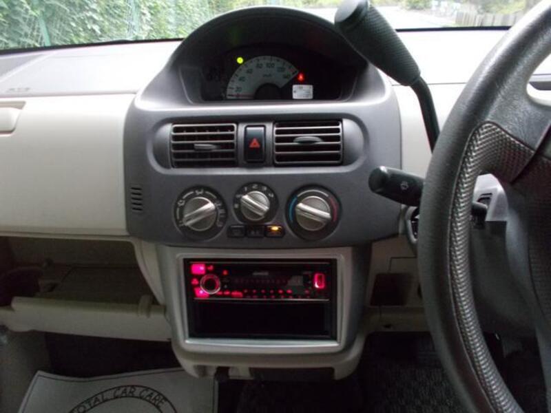 EK WAGON