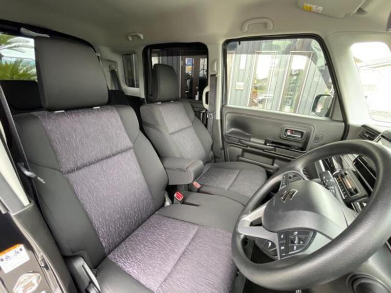 SPACIA CUSTOM