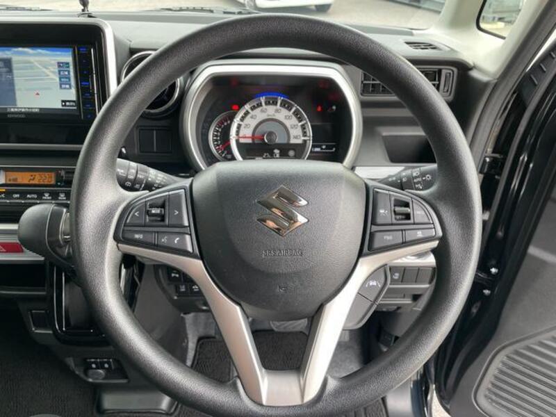 SPACIA CUSTOM