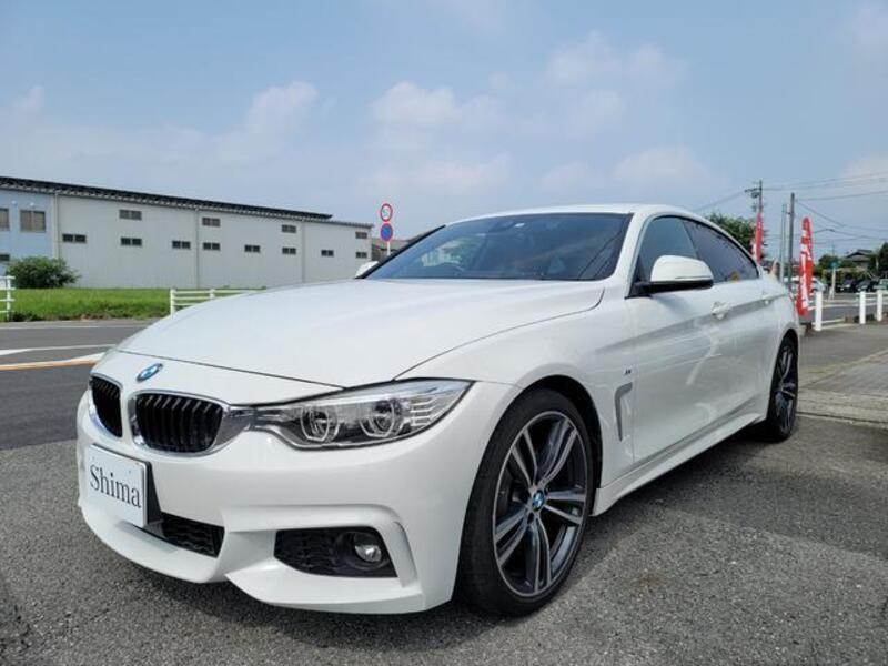 4 SERIES