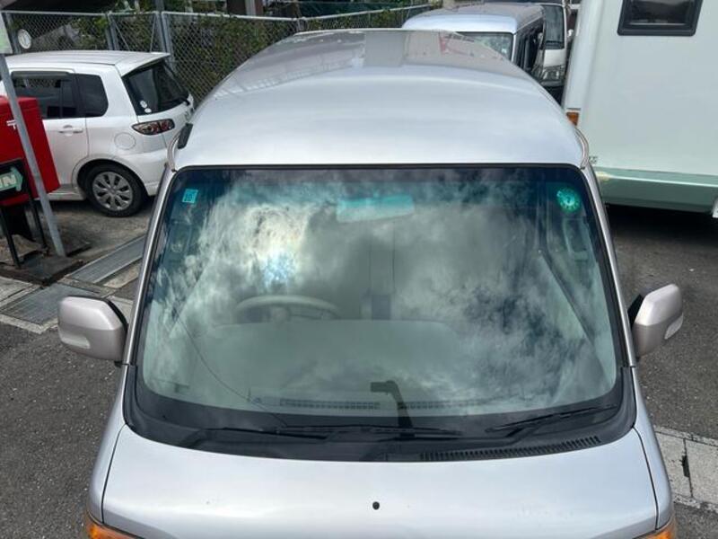ATRAI WAGON