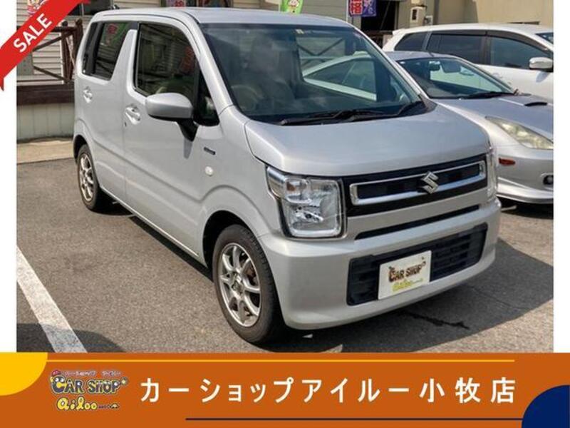WAGON R-0