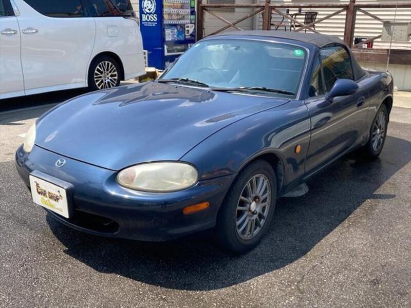 ROADSTER