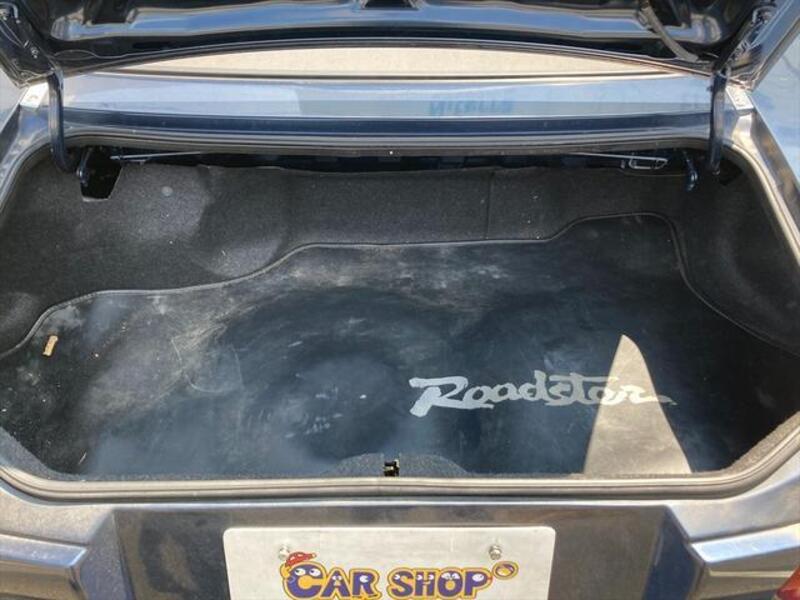 ROADSTER