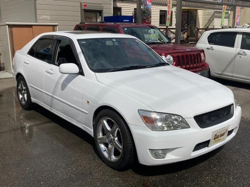 ALTEZZA