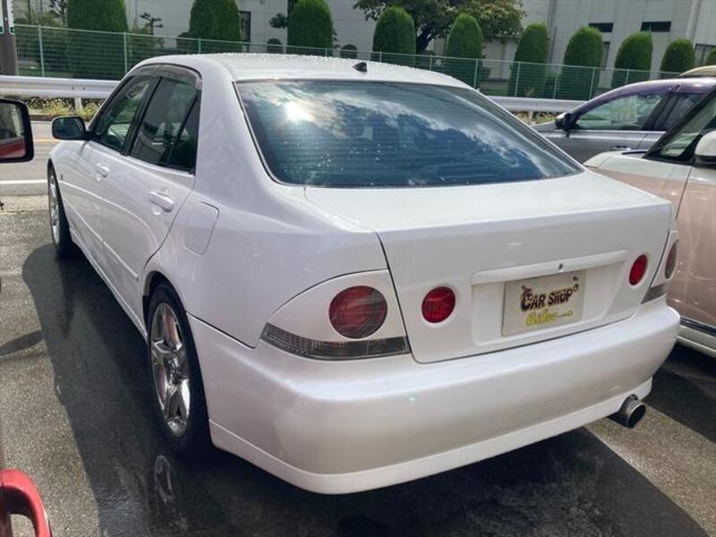 ALTEZZA