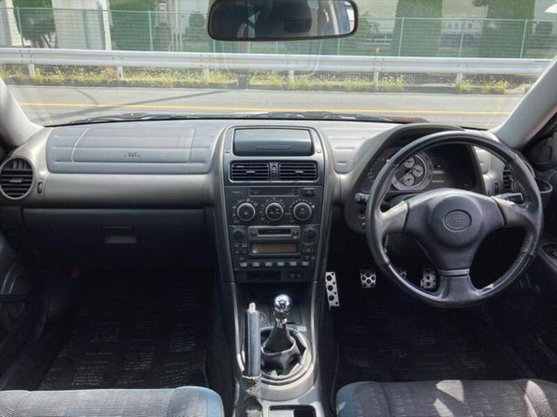 ALTEZZA
