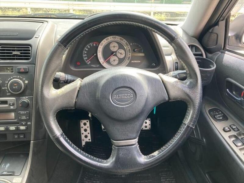ALTEZZA
