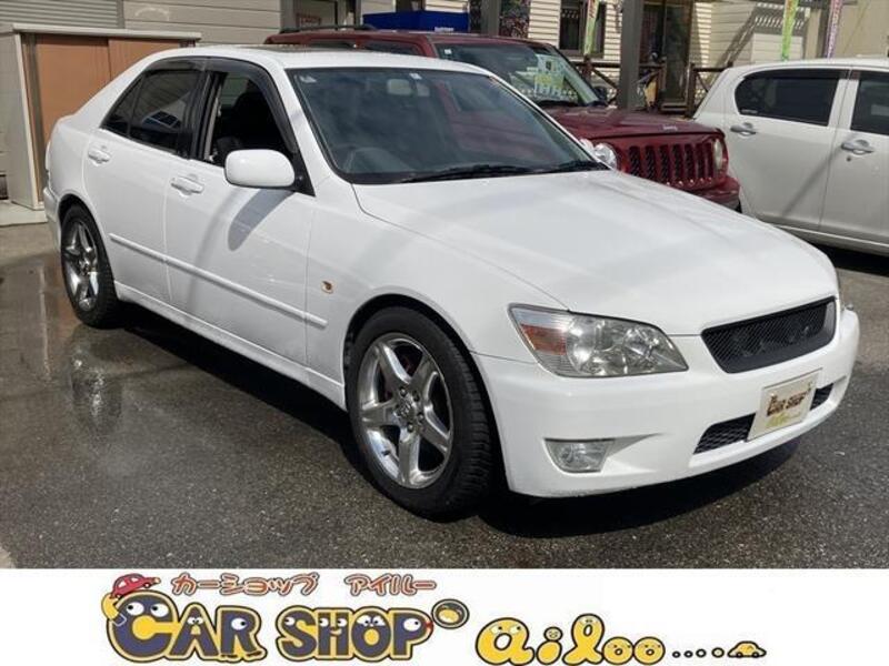 ALTEZZA-0