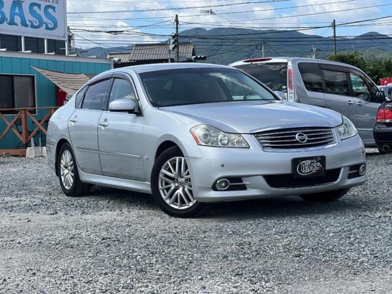 FUGA