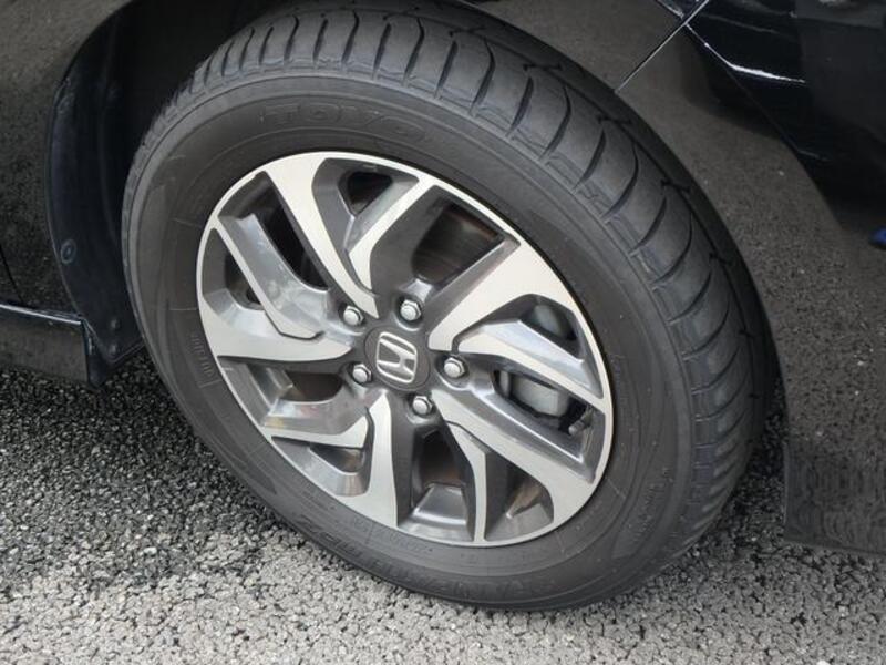 STEPWAGON SPADA