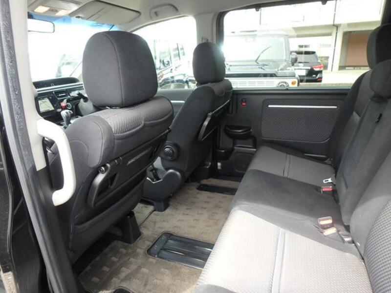 STEPWAGON SPADA