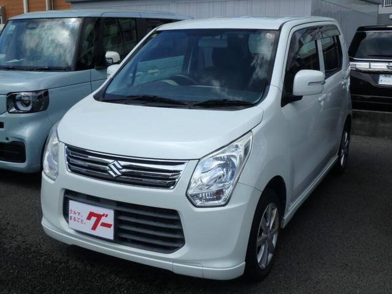 WAGON R-0