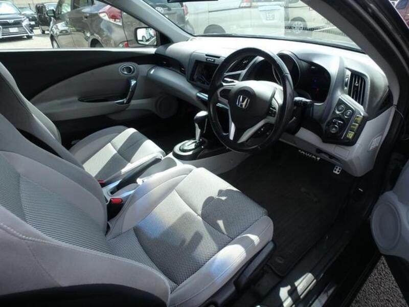 CR-Z