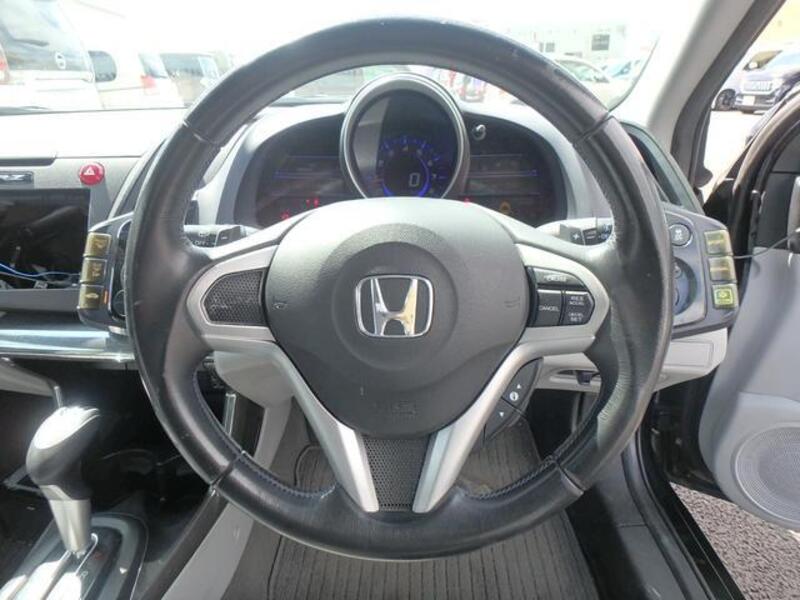 CR-Z