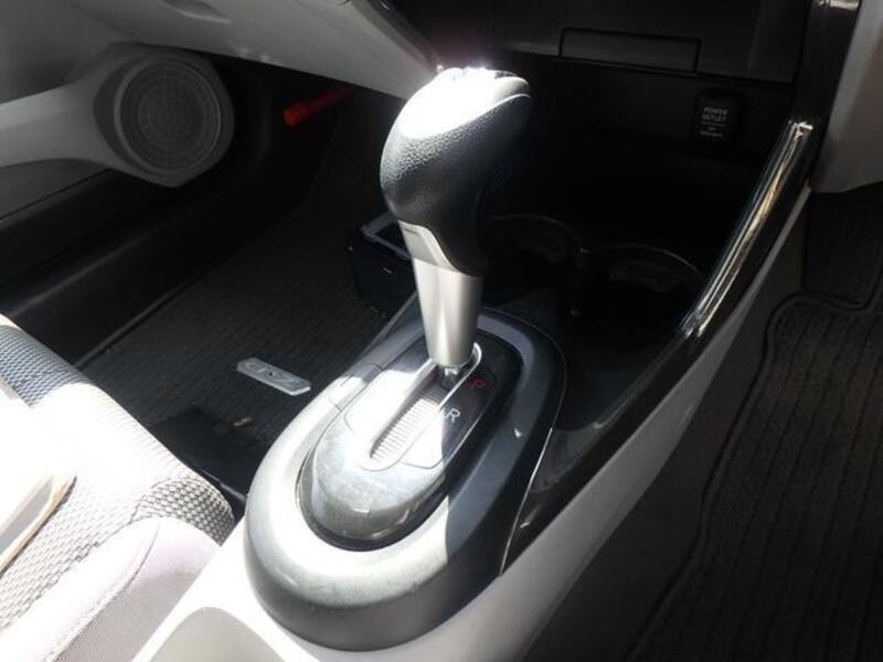 CR-Z