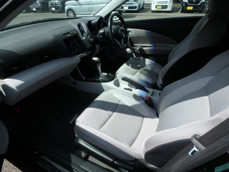 CR-Z