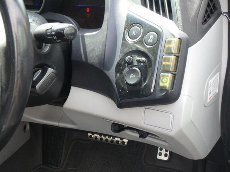 CR-Z