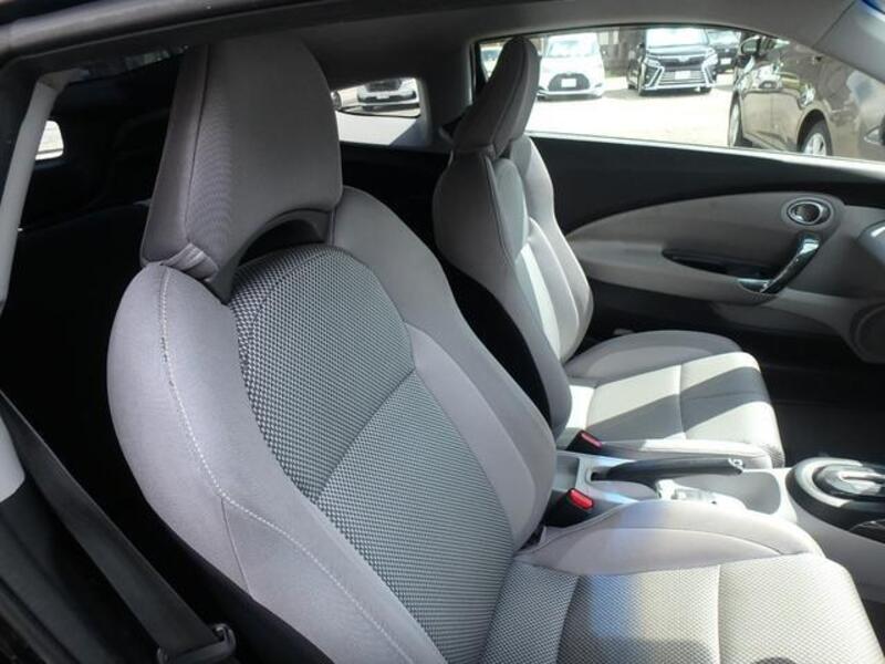 CR-Z