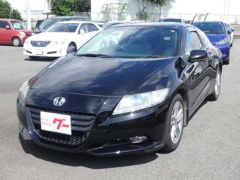 CR-Z-0