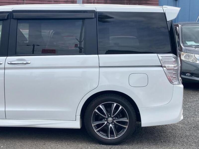 STEPWAGON SPADA