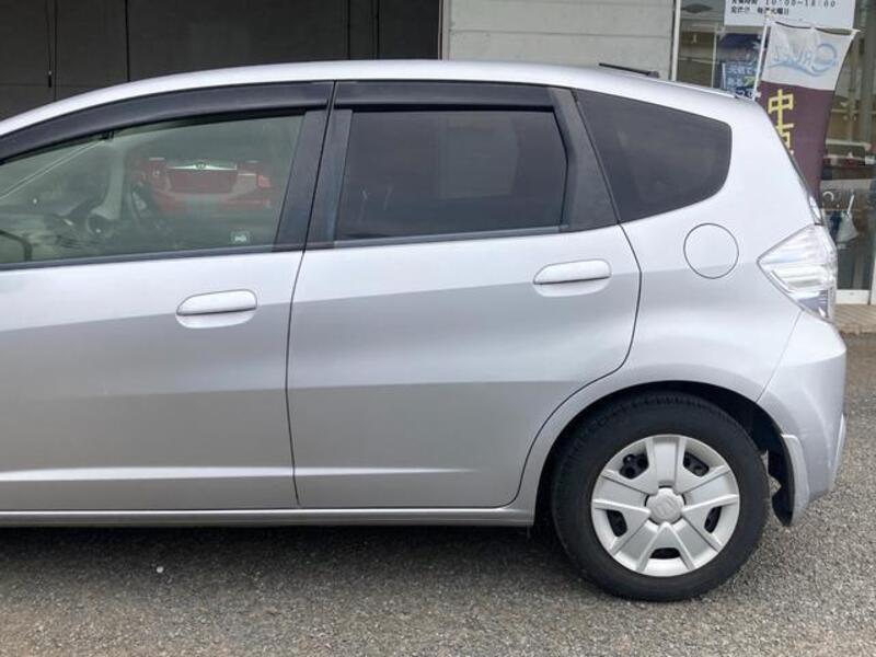 FIT HYBRID