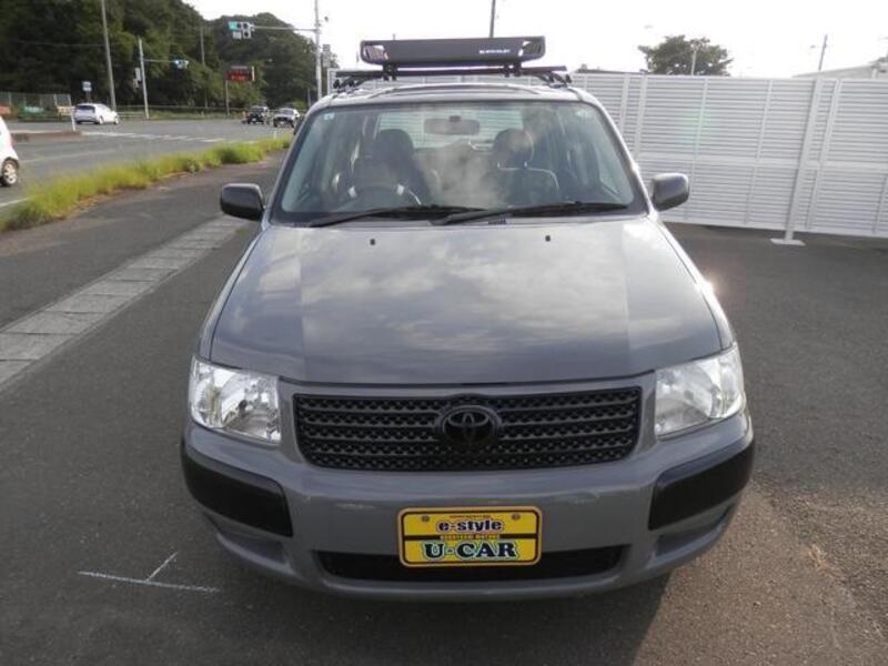 SUCCEED VAN