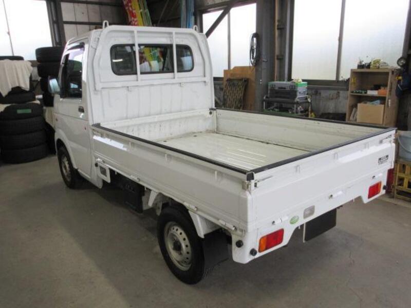 CARRY TRUCK