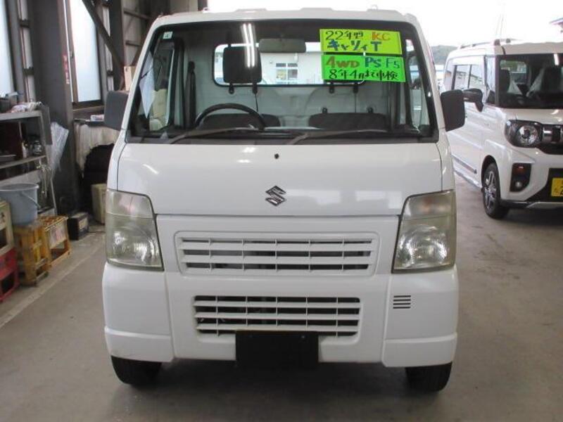 CARRY TRUCK