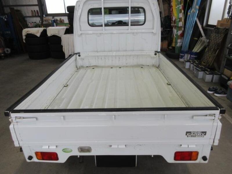 CARRY TRUCK