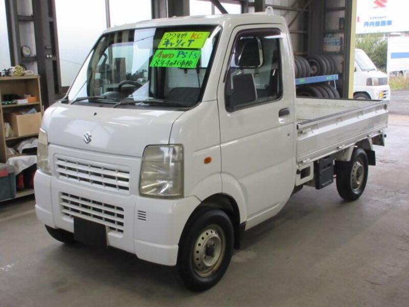 CARRY TRUCK-0