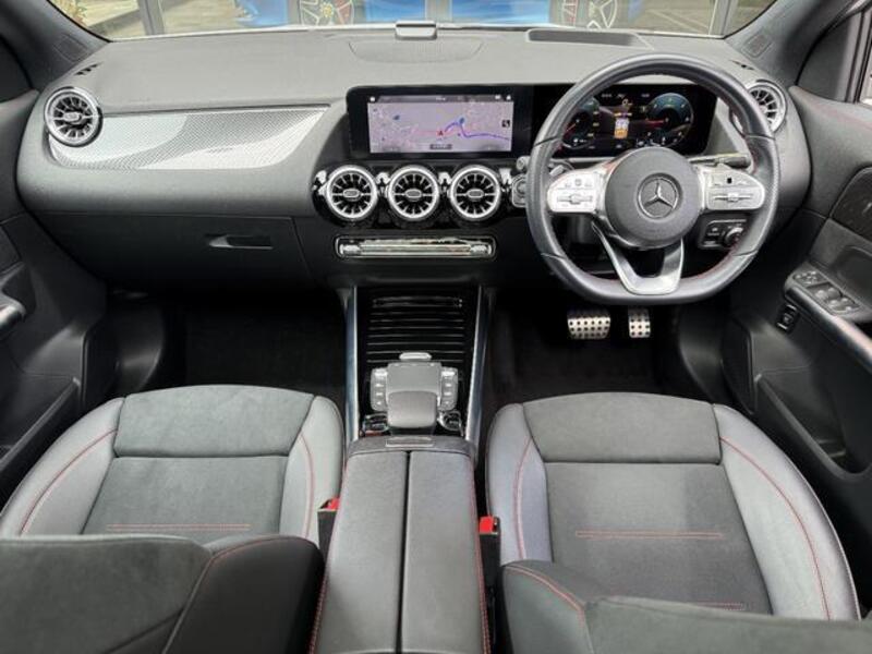 GLA CLASS