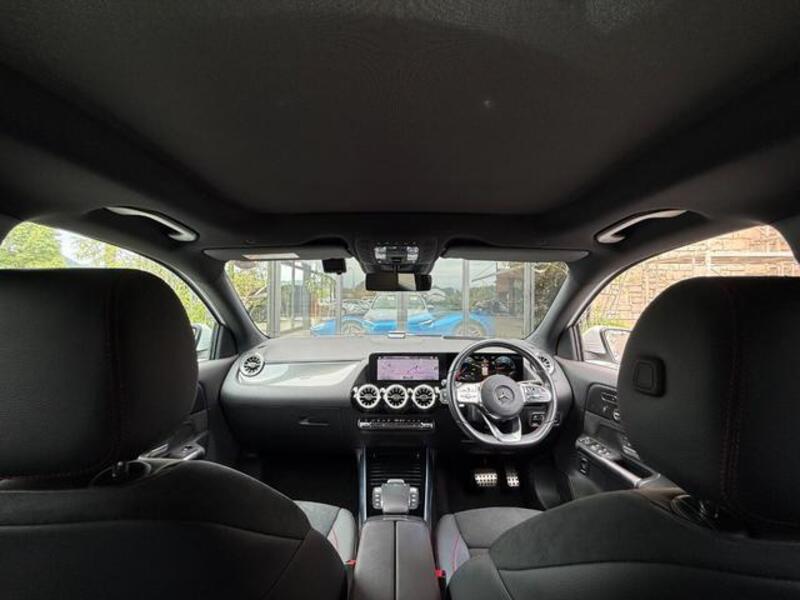 GLA CLASS
