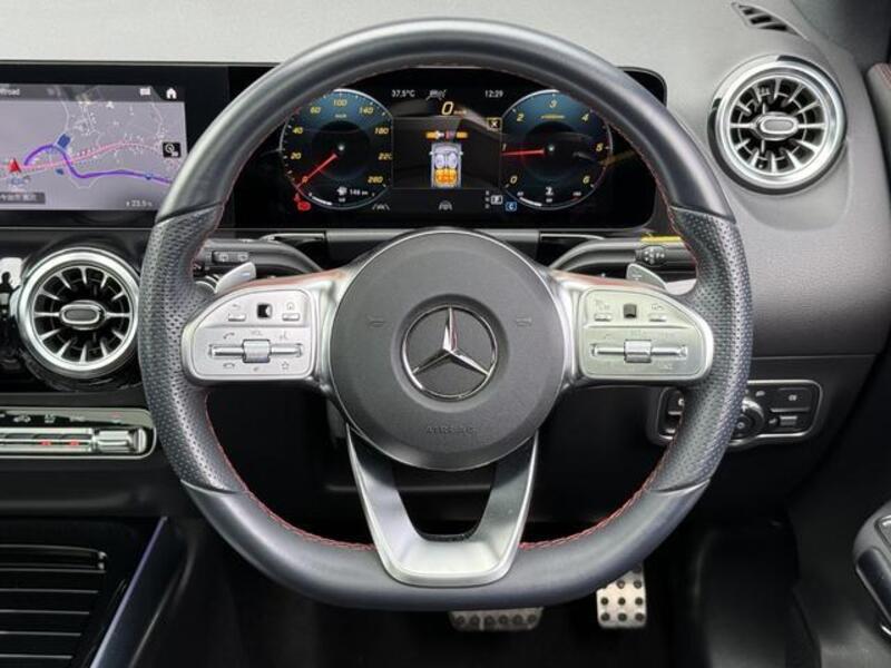 GLA CLASS
