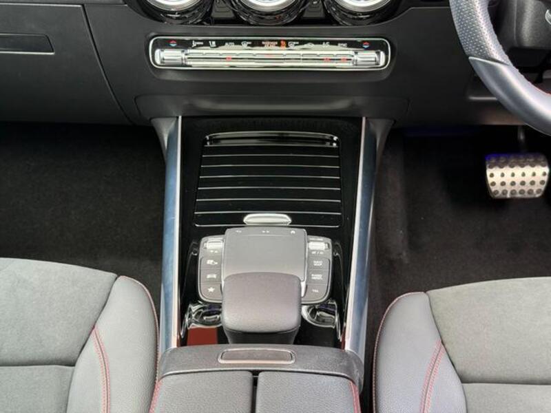 GLA CLASS