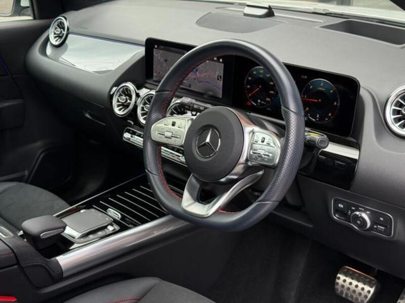 GLA CLASS