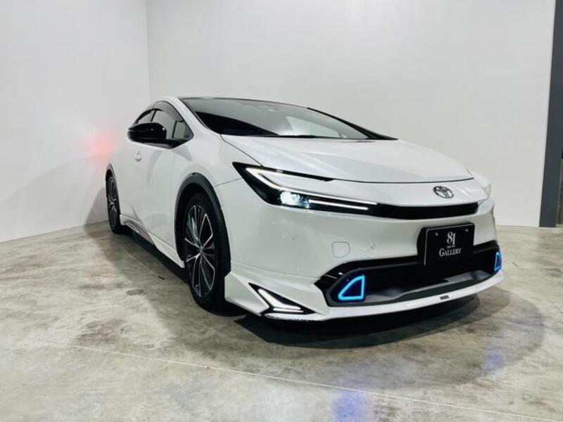 PRIUS