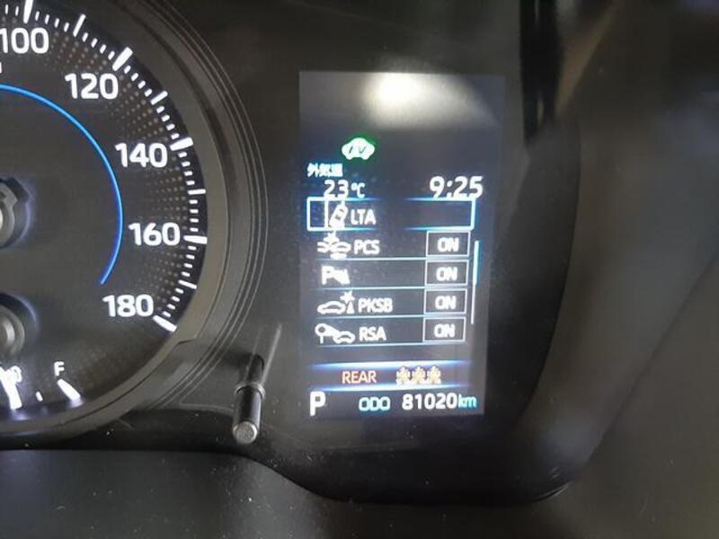 COROLLA TOURING