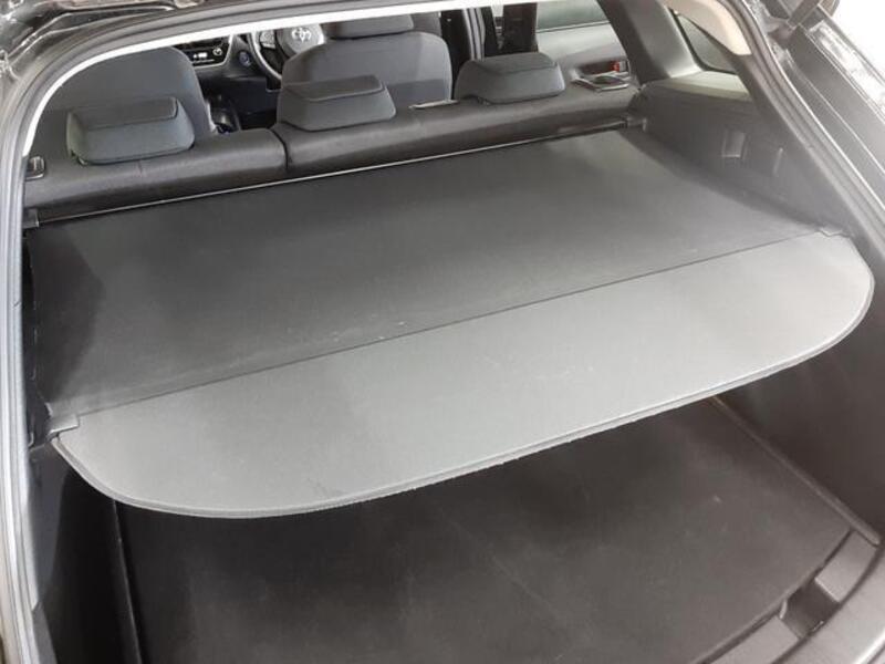 COROLLA TOURING