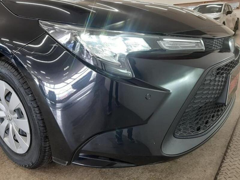 COROLLA TOURING