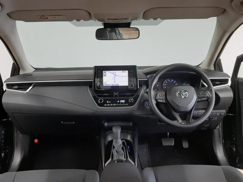 COROLLA TOURING